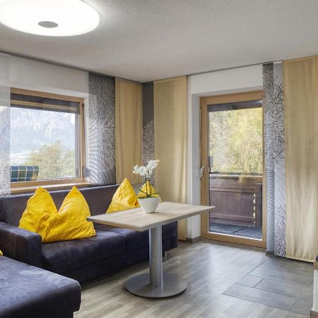 Apart Sunnseitn Rofan Und Spieljoch Apartment Bruck am Ziller Bagian luar foto