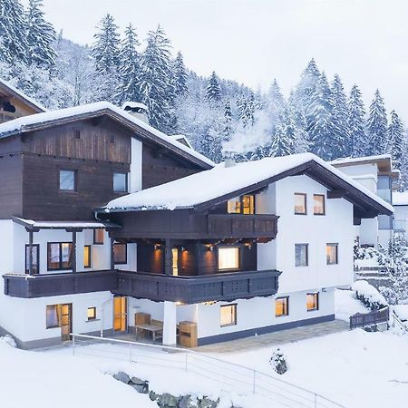 Apart Sunnseitn Rofan Und Spieljoch Bruck am Ziller Bagian luar foto