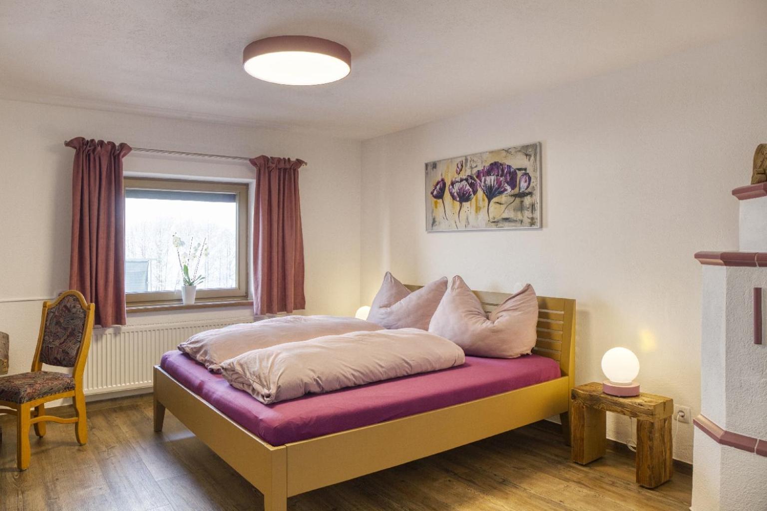 Apart Sunnseitn Rofan Und Spieljoch Bruck am Ziller Bagian luar foto