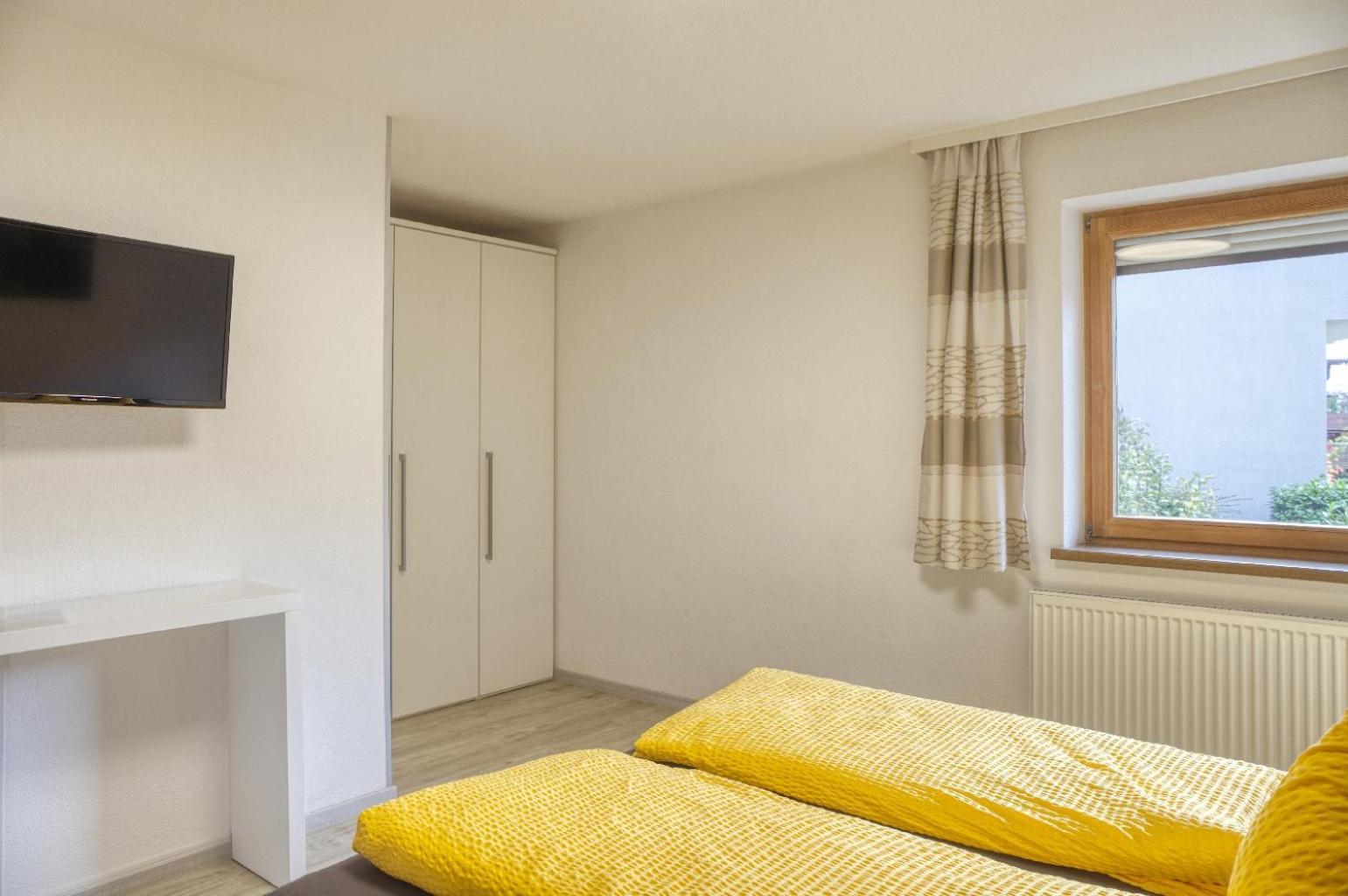 Apart Sunnseitn Rofan Und Spieljoch Bruck am Ziller Bagian luar foto